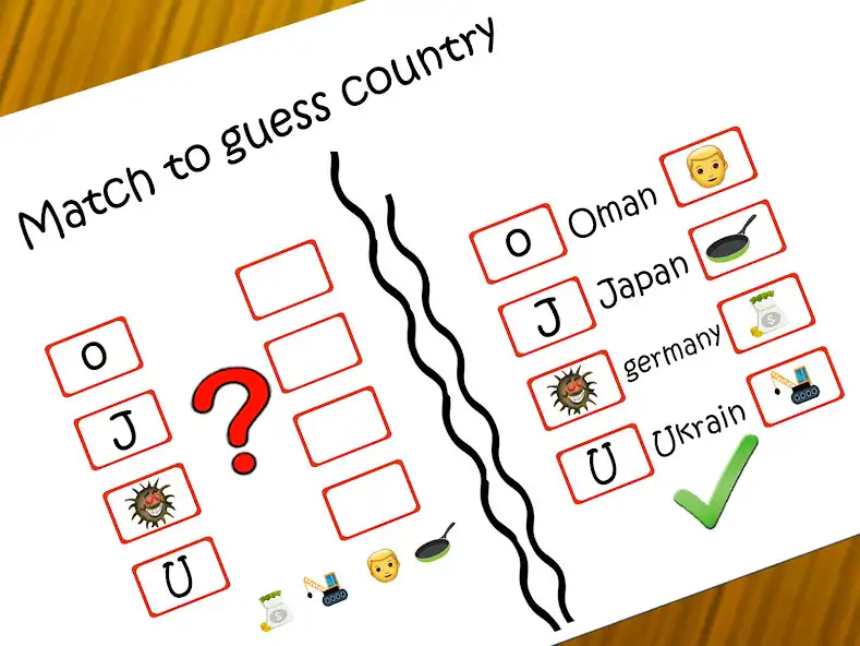 Play Brain Test and Tricky Puzzles as an online game Brain Test and Tricky Puzzles with UptoPlay