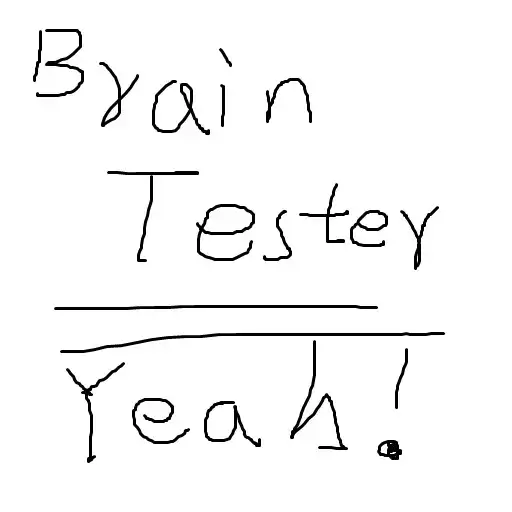 Play Brain Tester APK