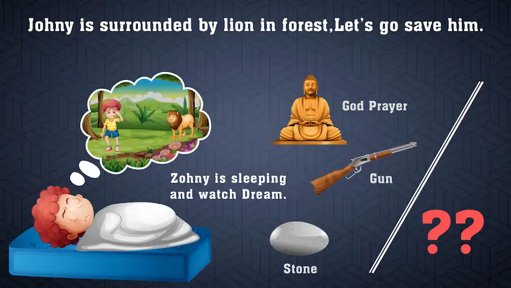 Play Brain Test - Have guts to pass it?  and enjoy Brain Test - Have guts to pass it? with UptoPlay