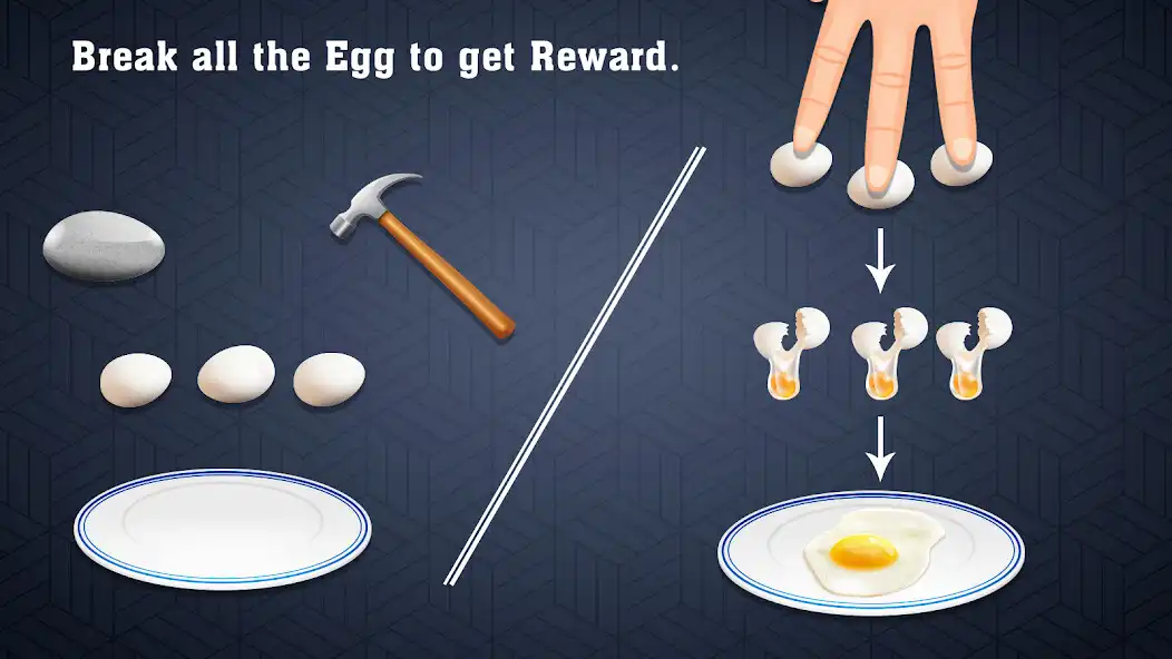 Play Brain Test - Have guts to pass it? as an online game Brain Test - Have guts to pass it? with UptoPlay