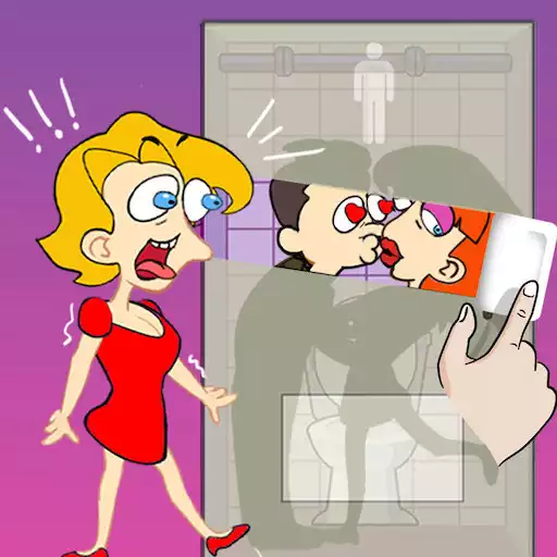 Play Brain Test: Help The Girl Out APK Play Brain Test: Help The Girl Out APK