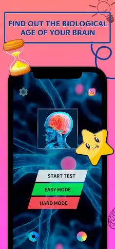 Play Brain Test: Memory Games  and enjoy Brain Test: Memory Games with UptoPlay