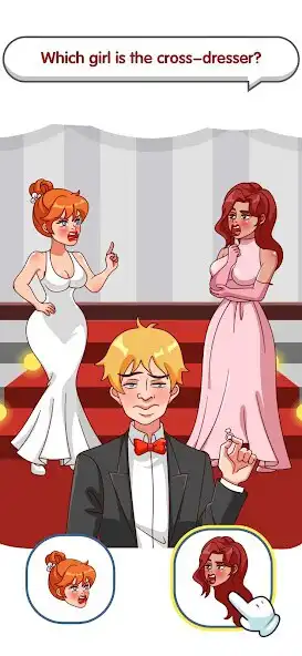 Play Brain Test: Nurse Puzzle and enjoy Brain Test: Nurse Puzzle with UptoPlay Play Brain Test: Nurse Puzzle and enjoy Brain Test: Nurse Puzzle with UptoPlay