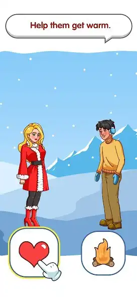 Play Brain Test: Nurse Puzzle as an online game online Brain Test: Nurse Puzzle with UptoPlay Play Brain Test: Nurse Puzzle as an online game Brain Test: Nurse Puzzle with UptoPlay