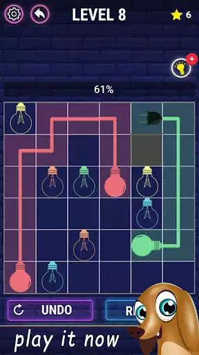 Play Brain test: Puzzle Games 2022  and enjoy Brain test: Puzzle Games 2022 with UptoPlay