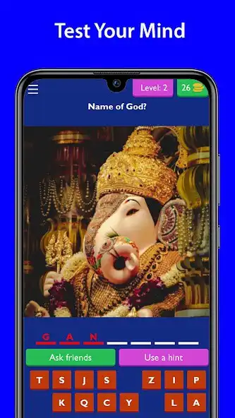 Play Brain Test Quiz-Test Knowledge  and enjoy Brain Test Quiz-Test Knowledge with UptoPlay