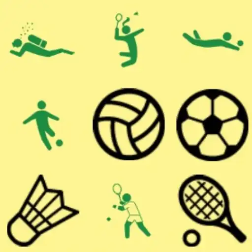 Play Brain test : Sports APK Play Brain test : Sports APK
