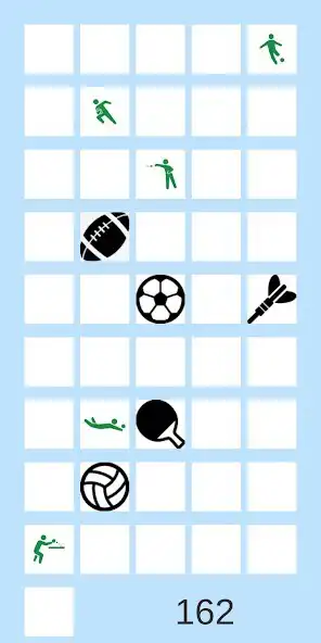 Play Brain test : Sports as an online game Brain test : Sports with UptoPlay
