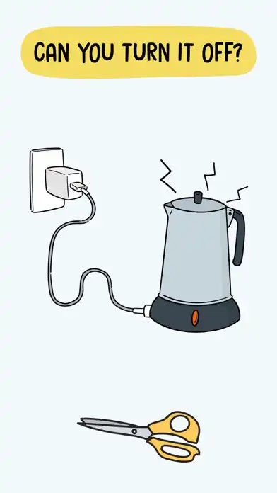 Play Brain Test: Tricky Puzzles  and enjoy Brain Test: Tricky Puzzles with UptoPlay