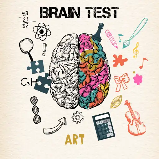 Play Brain Test - Tricky Skill Test APK