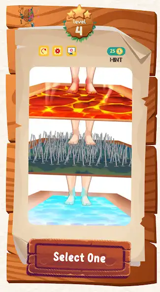 Play Brain Test - Tricky Skill Test as an online game online Brain Test - Tricky Skill Test with UptoPlay Play Brain Test - Tricky Skill Test as an online game Brain Test - Tricky Skill Test with UptoPlay