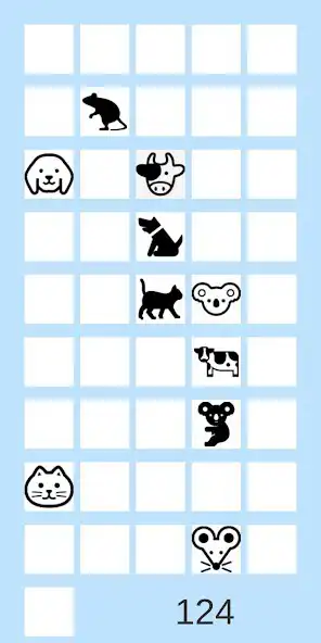 Play Brain test : zoo as an online game Brain test : zoo with UptoPlay