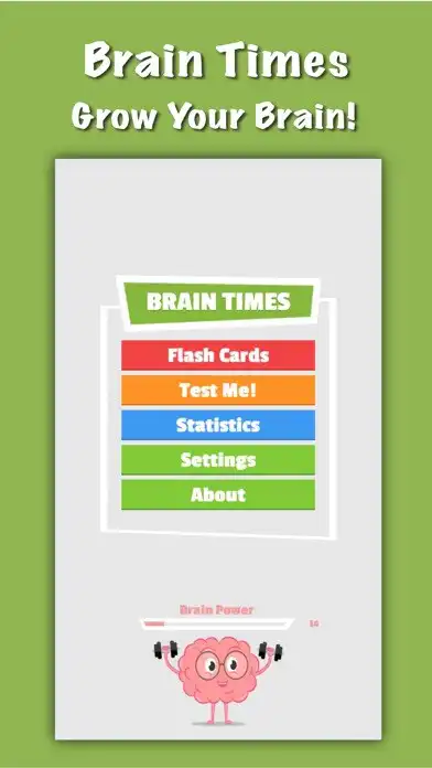 Play Brain-Times  and enjoy Brain-Times with UptoPlay