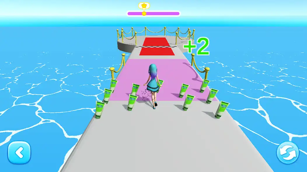 Play Brain Tour-Master Go! as an online game Brain Tour-Master Go! with UptoPlay