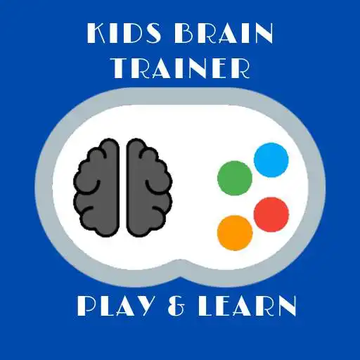 Play Brain Trainer - Learn & Play APK