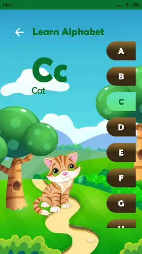 Play Brain Trainer - Learn & Play  and enjoy Brain Trainer - Learn & Play with UptoPlay