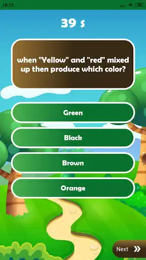 Play Brain Trainer - Learn & Play as an online game Brain Trainer - Learn & Play with UptoPlay