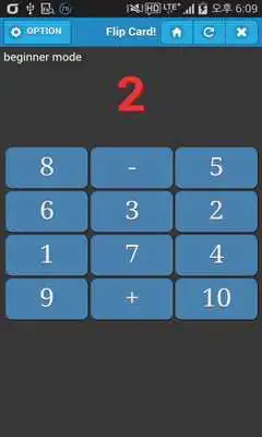 Play BrainTrainer-memory,mentalmath