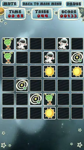 Play Brain Trainer  Memory & Puzzle  and enjoy Brain Trainer  Memory & Puzzle with UptoPlay