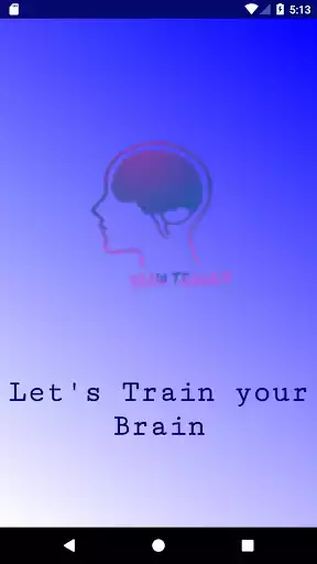 Play Brain Trainer  and enjoy Brain Trainer with UptoPlay