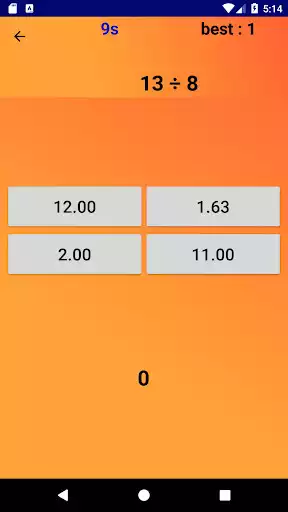 Play Brain Trainer as an online game Brain Trainer with UptoPlay