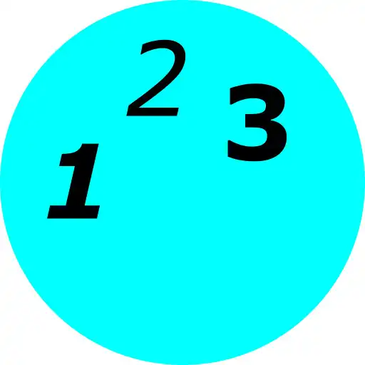 Play Brain training counting APK