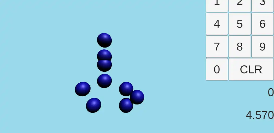 Play Brain training counting  and enjoy Brain training counting with UptoPlay