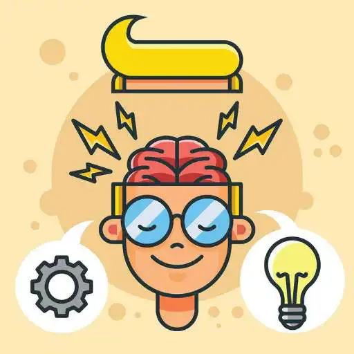 Play Brain Training - focus, color, memory, challenge APK