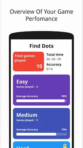 Play Brain Training - focus, color, memory, challenge  and enjoy Brain Training - focus, color, memory, challenge with UptoPlay