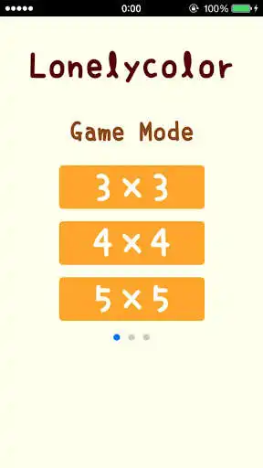 Play BrainTrainingGame Lonelycolor as an online game BrainTrainingGame Lonelycolor with UptoPlay