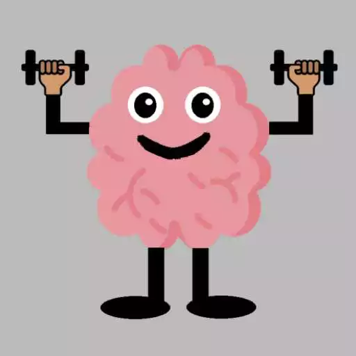Free play online Brain Training Games APK