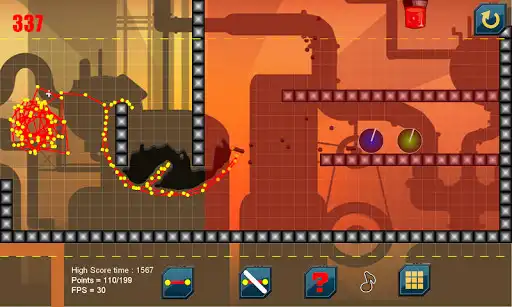Play Brain Training - Logic Physics Puzzles as an online game online Brain Training - Logic Physics Puzzles with UptoPlay com.dimalegames.Bump_Balls_Draw_Line_Free Play Brain Training - Logic Physics Puzzles as an online game Brain Training - Logic Physics Puzzles with UptoPlay