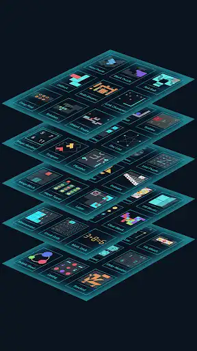 Play Brain Training - Logic Puzzles  and enjoy Brain Training - Logic Puzzles with UptoPlay