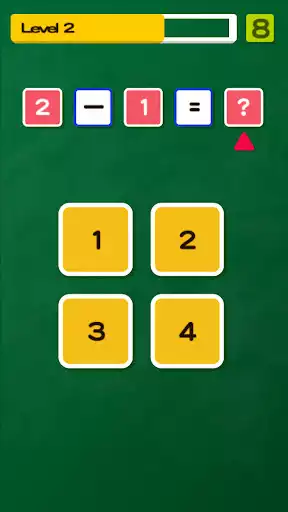 Play APK Brain Training - Math Game  and enjoy Brain Training - Math Game with UptoPlay com.argeworld.BrainTrainingMath