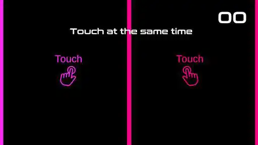 Play Brain Training New - Left vs Right Game as an online game Brain Training New - Left vs Right Game with UptoPlay