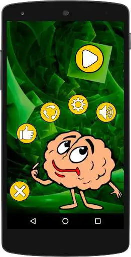 Play Brain-Training: Restart  and enjoy Brain-Training: Restart with UptoPlay