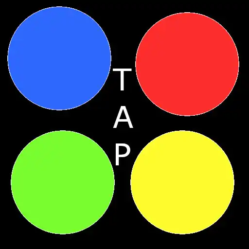 Play Brain Treadmill Tap Color Ball APK