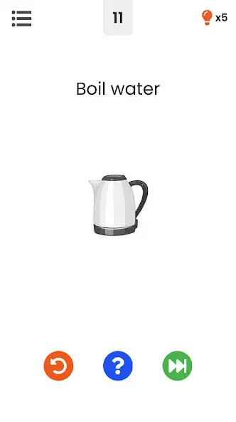 Play Brain Tricks Tricky Quests as an online game Brain Tricks Tricky Quests with UptoPlay