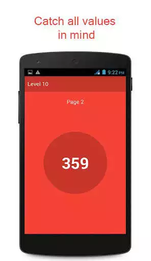 Play Brain User - Math Workout