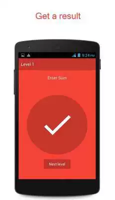 Play Brain User - Math Workout