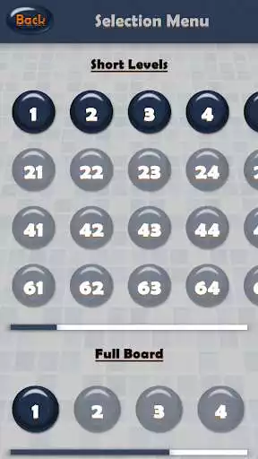 Play APK BrainVita (Peg Solitaire)  and enjoy BrainVita (Peg Solitaire) with UptoPlay air.AIMInteractiveGames.BrainVita