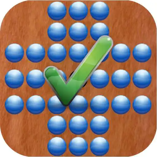Play Brainvita Solver APK Play Brainvita Solver APK