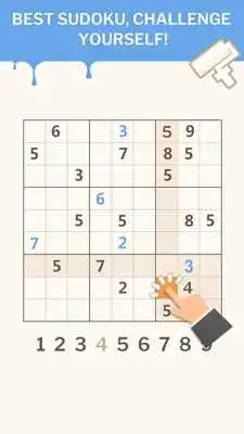 Play Brain vs Puzzle