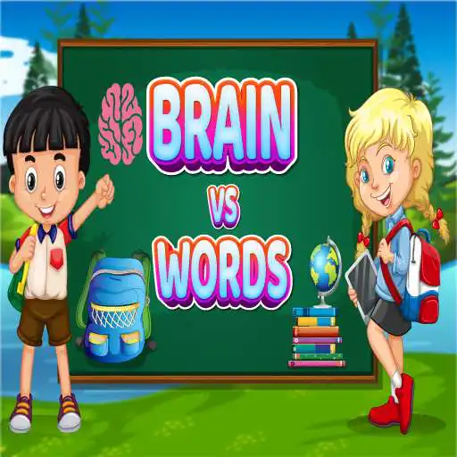 Play BRAIN VS WORDS - Discover all words! APK Play BRAIN VS WORDS - Discover all words! APK