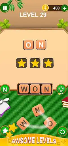 Play BRAIN VS WORDS - Discover all words!  and enjoy BRAIN VS WORDS - Discover all words! with UptoPlay
