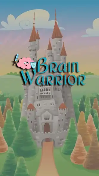 Play BrainWarrior  and enjoy BrainWarrior with UptoPlay