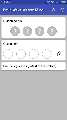 Play Brain Wave : 4 Attempts is a Norm. and enjoy Brain Wave : 4 Attempts is a Norm. with UptoPlay Play Brain Wave : 4 Attempts is a Norm. and enjoy Brain Wave : 4 Attempts is a Norm. with UptoPlay