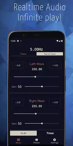 Play Brain Waves Pro Binaural Beats and enjoy Brain Waves Pro Binaural Beats with UptoPlay Play Brain Waves Pro Binaural Beats and enjoy Brain Waves Pro Binaural Beats with UptoPlay