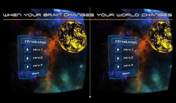 Play Brainwaves VR