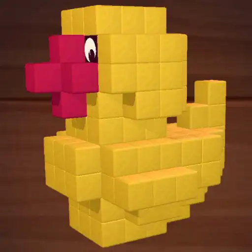 Play Brain Wood 3D APK